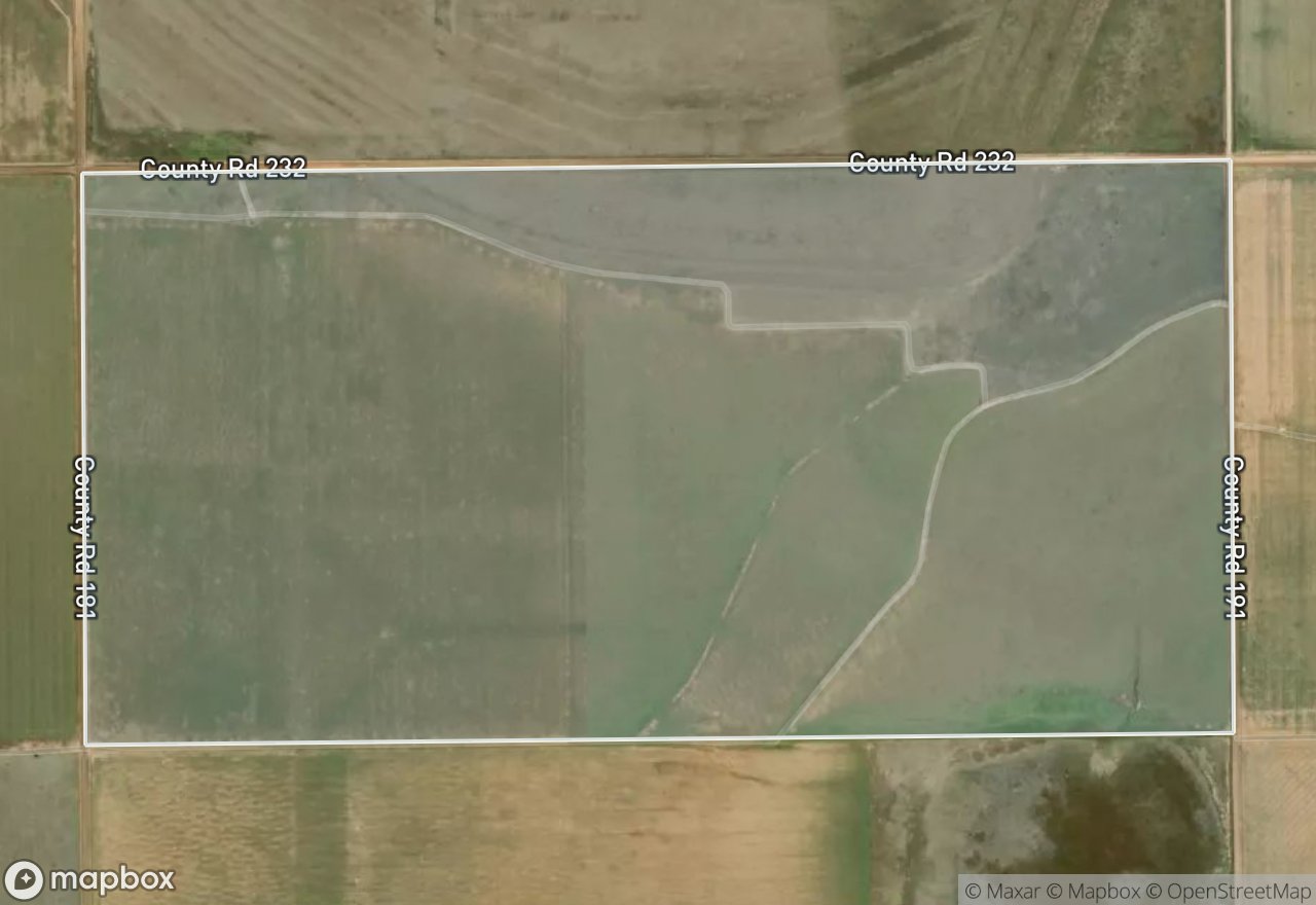 Satellite map of 94 Trust